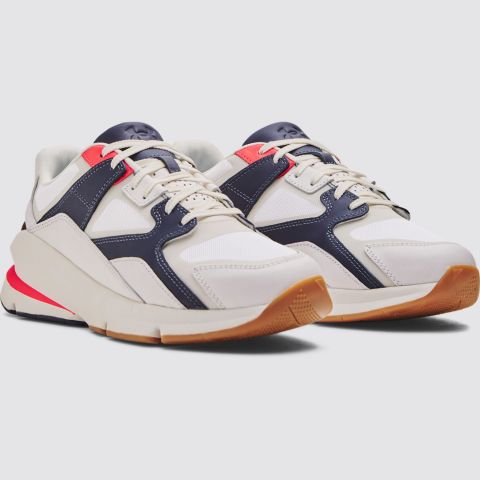 Under Armour  UA FORGE 96 LEATHER REISSUE img3