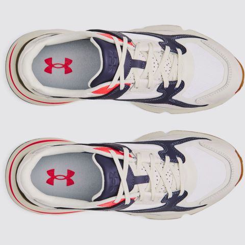 Under Armour  UA FORGE 96 LEATHER REISSUE img4