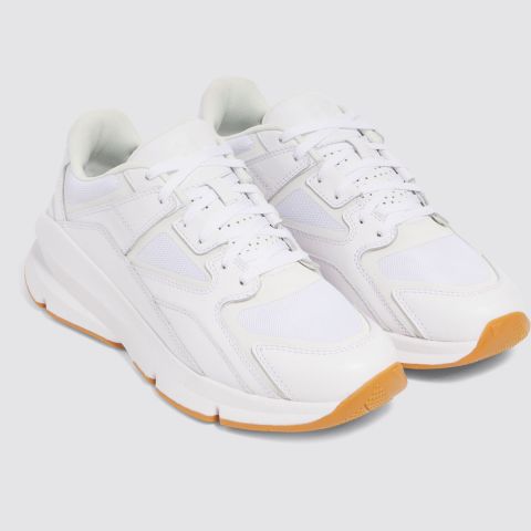 Under Armour  UA FORGE 96 LEATHER REISSUE img3