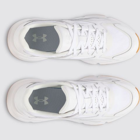 Under Armour  UA FORGE 96 LEATHER REISSUE img4