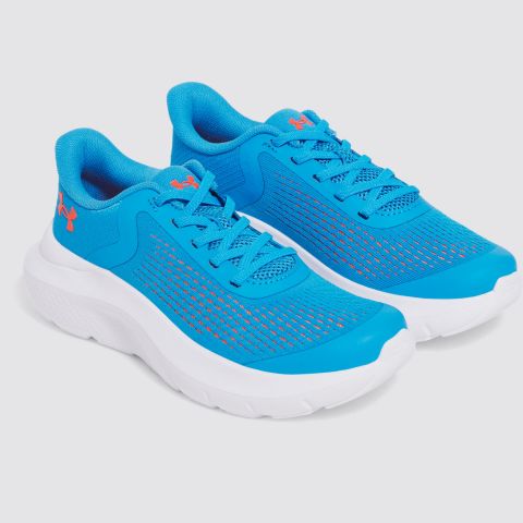 Under Armour  UA BPS ROGUE 5 AL img3