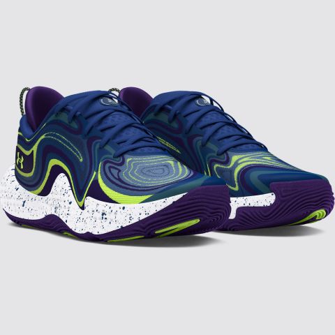 Under Armour  UA SPAWN 6 SOS img4