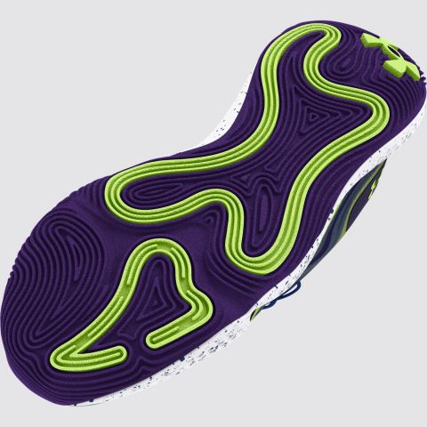 Under Armour  UA SPAWN 6 SOS img3