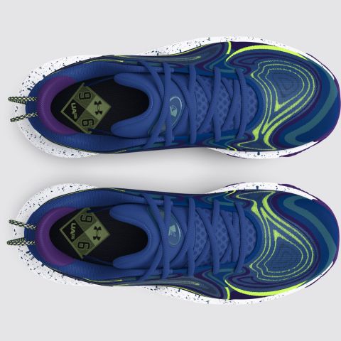Under Armour  UA SPAWN 6 SOS img5