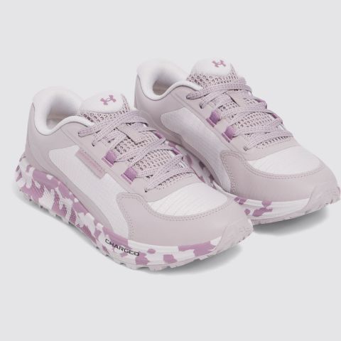 Under Armour UA W CHARGED BANDIT TR 3 img3