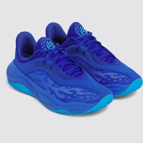 Under Armour  UA CURRY SPLASH 25 img3