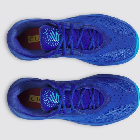 Under Armour  UA CURRY SPLASH 25 img4
