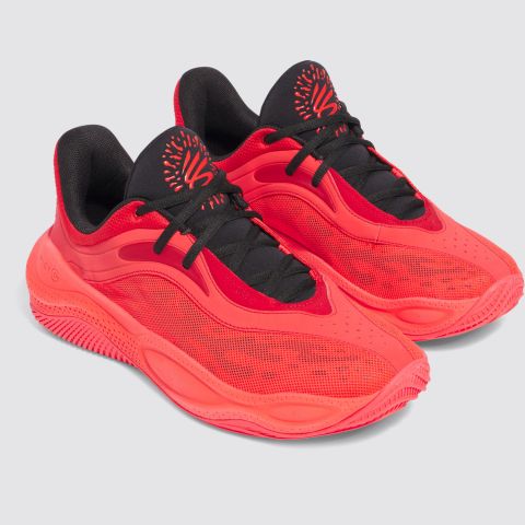 Under Armour  UA CURRY SPLASH 25 img3