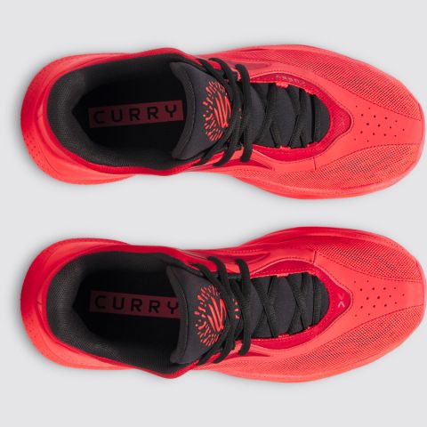 Under Armour  UA CURRY SPLASH 25 img4