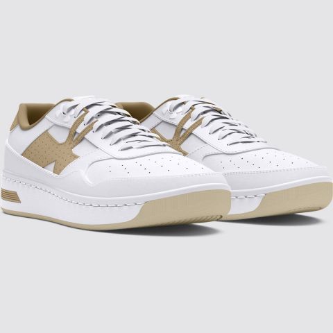 Under Armour  UA COURT 96 SUEDE img3