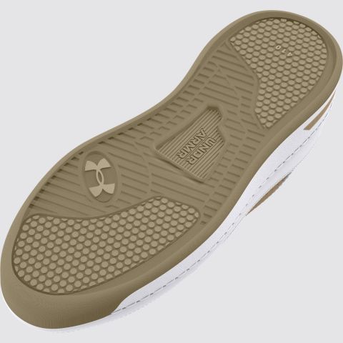 Under Armour  UA COURT 96 SUEDE img5