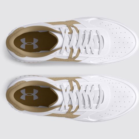 Under Armour  UA COURT 96 SUEDE img4