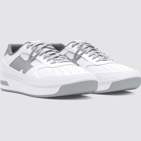 Under Armour  UA COURT 96 SUEDE img3