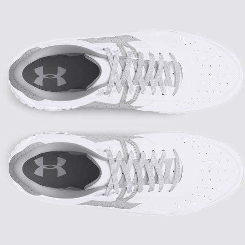 Under Armour  UA COURT 96 SUEDE img4