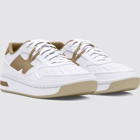 Under Armour  UA W COURT 96 SUEDE img3