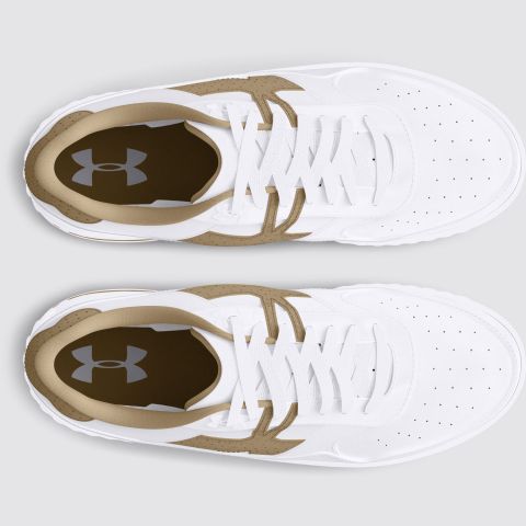 Under Armour  UA W COURT 96 SUEDE img4