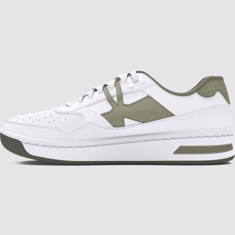 Under Armour  UA W COURT 96 SUEDE img2