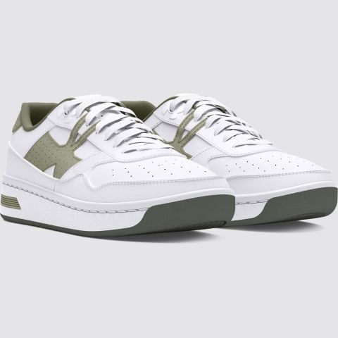 Under Armour  UA W COURT 96 SUEDE img3