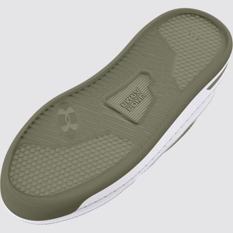 Under Armour  UA W COURT 96 SUEDE img5