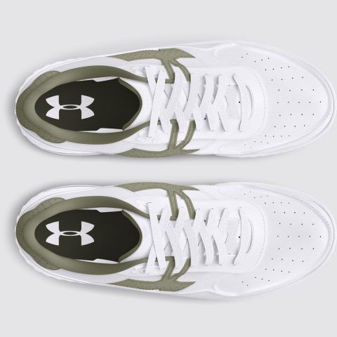 Under Armour  UA W COURT 96 SUEDE img4