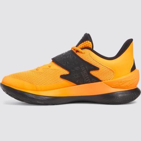 Under Armour UA CURRY FOX 1 BND img2