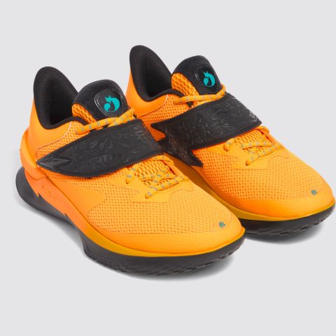 Under Armour UA CURRY FOX 1 BND img3
