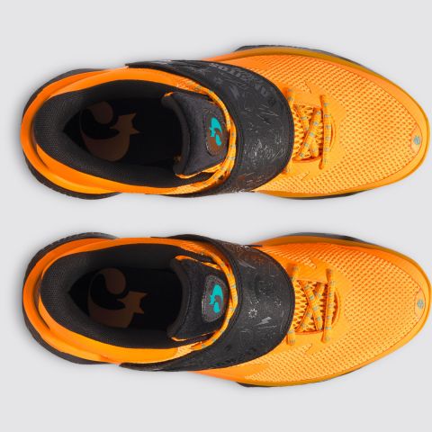Under Armour UA CURRY FOX 1 BND img4