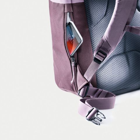 Deuter UP Seoul img19