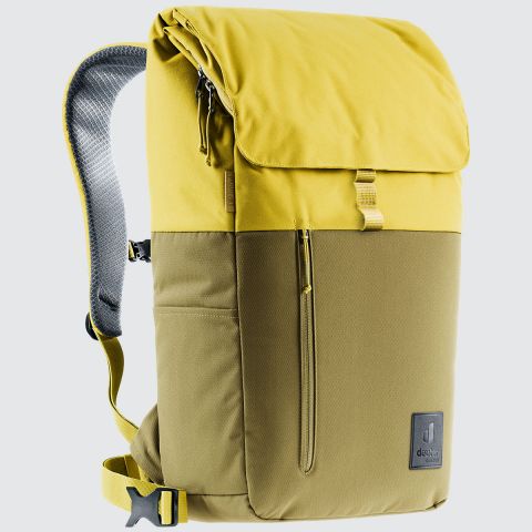Deuter UP Seoul img2