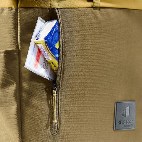 Deuter UP Seoul img17