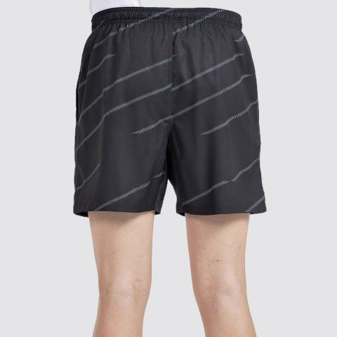 BullPadel SHORT CABANAS NEGRO img2