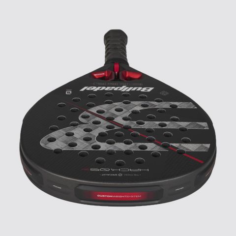 BullPadel HACK 05 HYBRID 27 img4