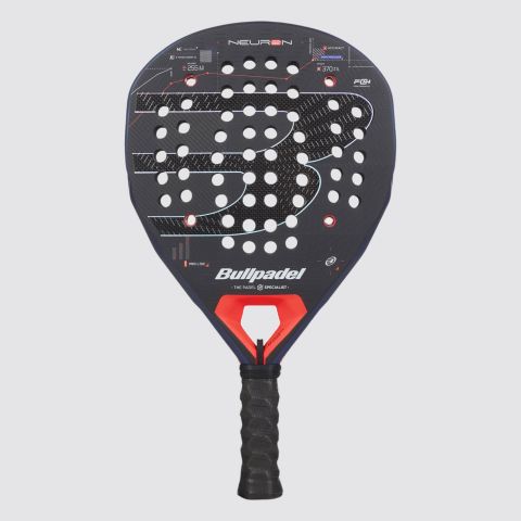 BullPadel NEURON 27 img2