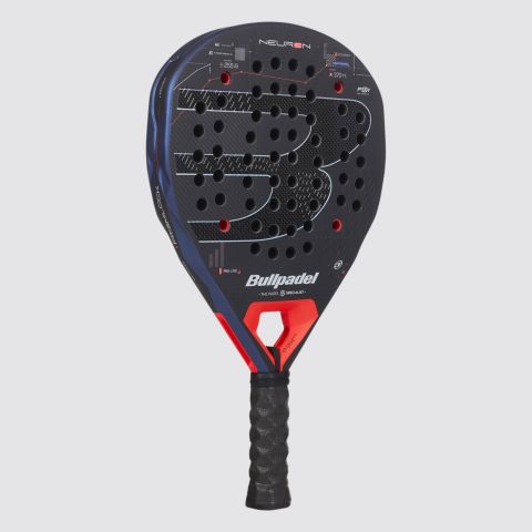 BullPadel NEURON 27 img4