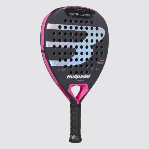BullPadel WONDER 27 img2