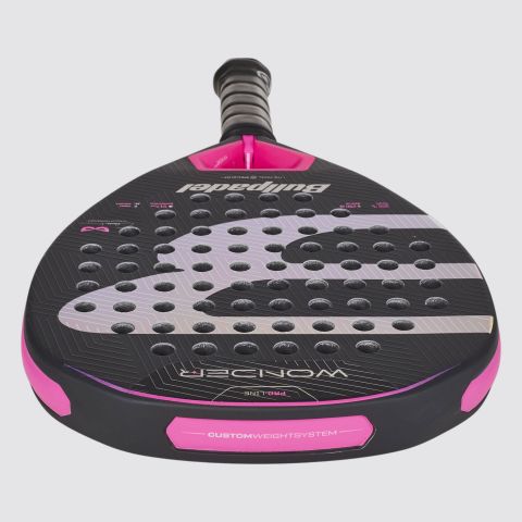 BullPadel WONDER 27 img4