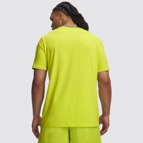 Under Armour  UA M ICON TEE SS img2