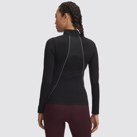 Under Armour  UA VANISH SEAMLESS 1/4 ZIP img2