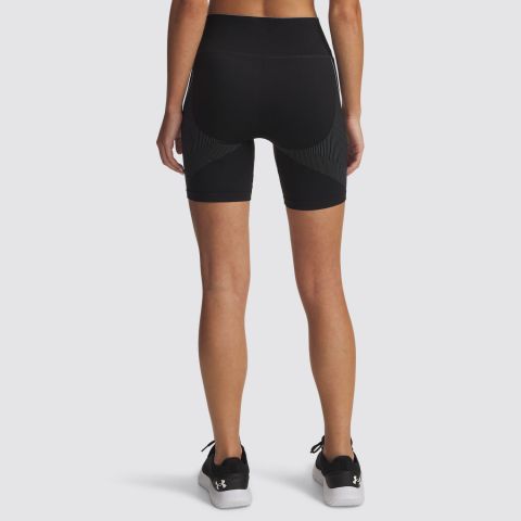 Under Armour  UA VANISH SEAMLESS SHORT img2