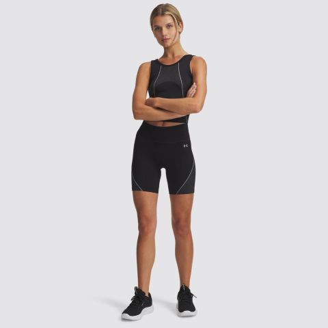 Under Armour  UA VANISH SEAMLESS SHORT img3