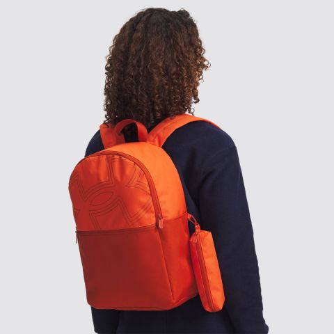 Under Armour  UA ESSENTIAL PRINTED BP img5