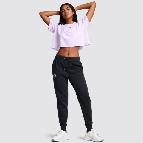 Under Armour  UA ICON FLEECE JOGGER img5
