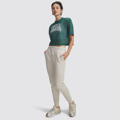 Under Armour  UA ICON FLEECE JOGGER img3