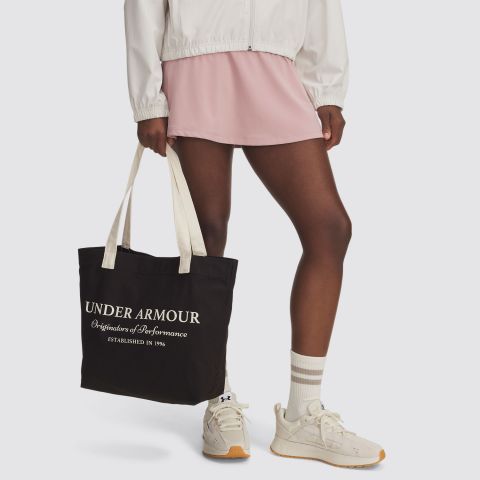 Under Armour  UA CANVAS TOTE img5