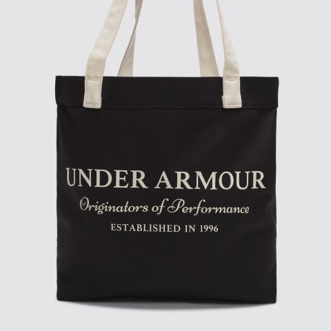 Under Armour  UA CANVAS TOTE img4