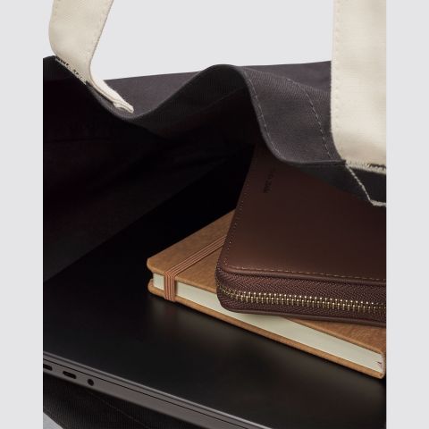 Under Armour  UA CANVAS TOTE img3