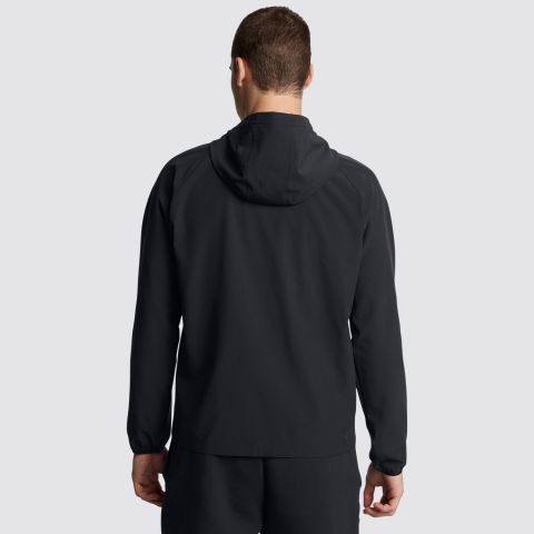 Under Armour UA VIBE WOVEN JACKET img2