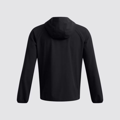 Under Armour UA VIBE WOVEN JACKET img4