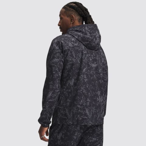 Under Armour UA VIBE WOVEN JACKET img2