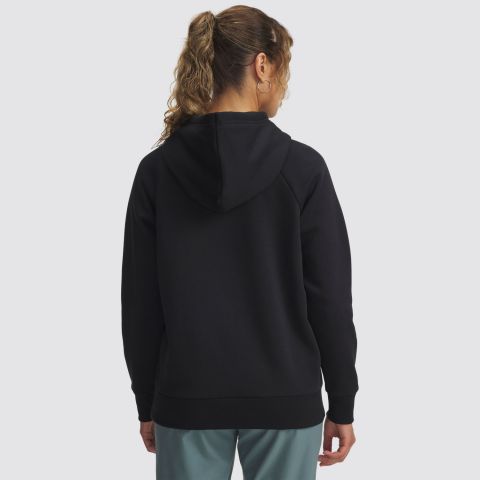Under Armour  UA RIVAL FLC SHIMMER HDY img2